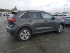 2022 Kia Niro S продається в Vallejo, CA - Front End