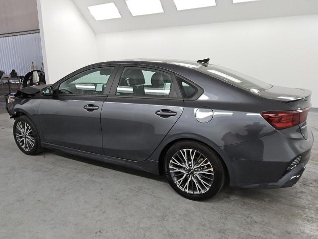  KIA FORTE 2023 Szary