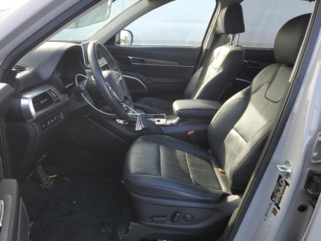 2022 Kia Telluride - Image 7