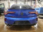 2022 Acura Tlx Type S zu verkaufen in New Britain, CT - Side