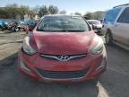 2015 Hyundai Elantra Se zu verkaufen in Las Vegas, NV - Side