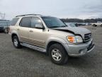 2002 Toyota Sequoia Sr5 იყიდება Anderson-ში, CA - Front End