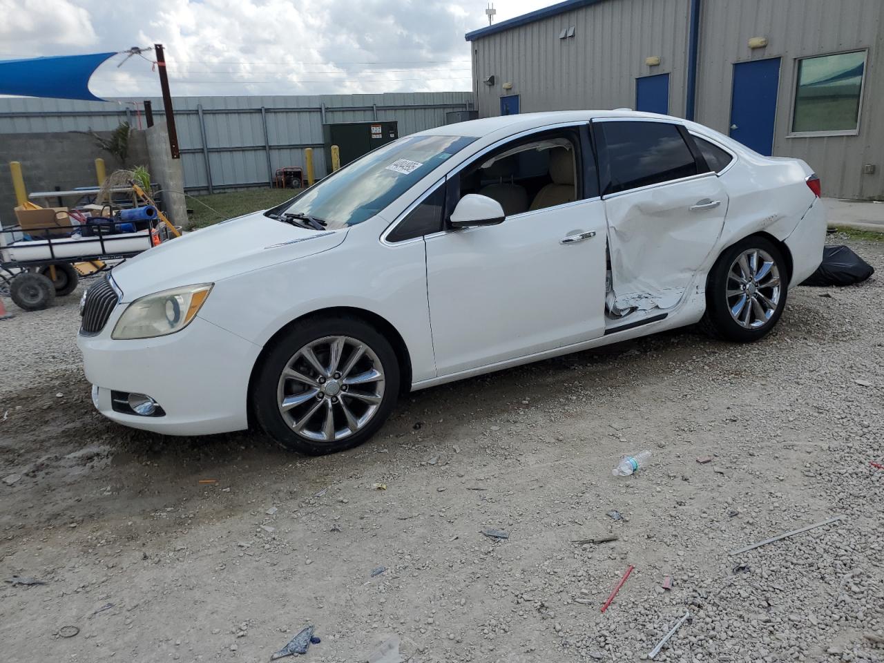 2016 Buick Verano - Image 1