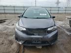 2015 Honda Fit Lx للبيع في Elgin، IL - Front End