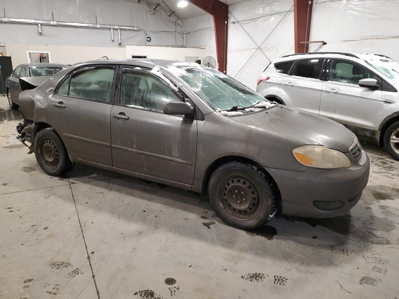 2006 Toyota Corolla - Image 4