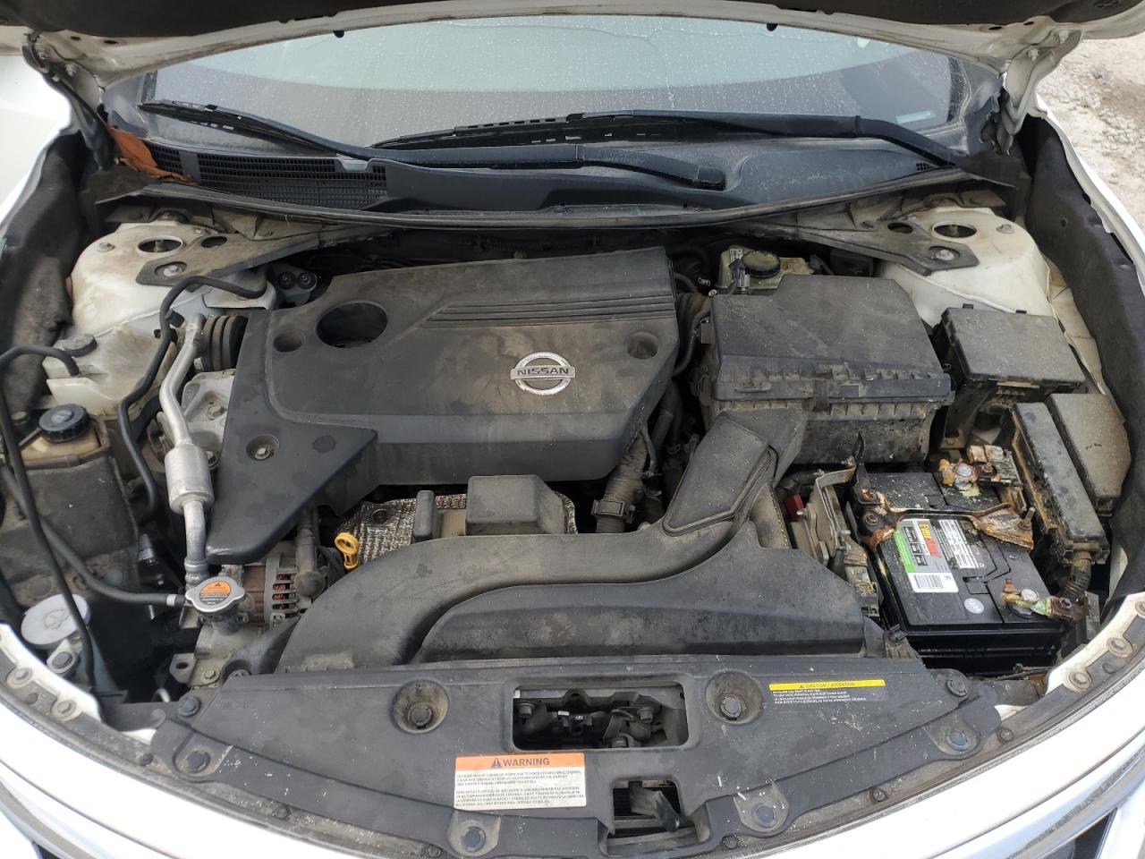 2015 Nissan Altima - Image 11