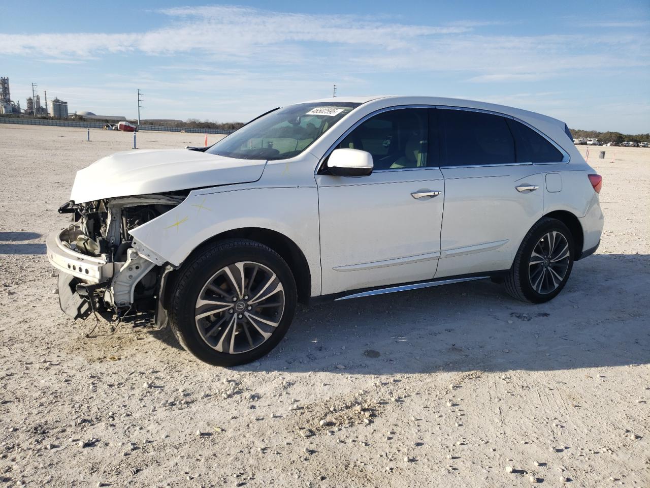 2020 Acura MDX - Image 1
