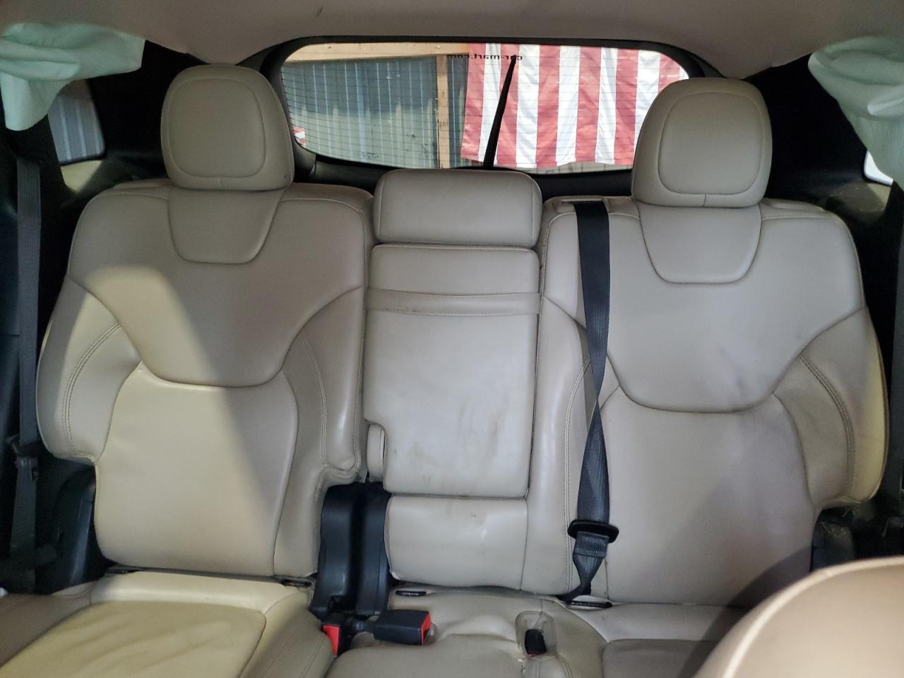 2016 Jeep Grand Cherokee - Image 10