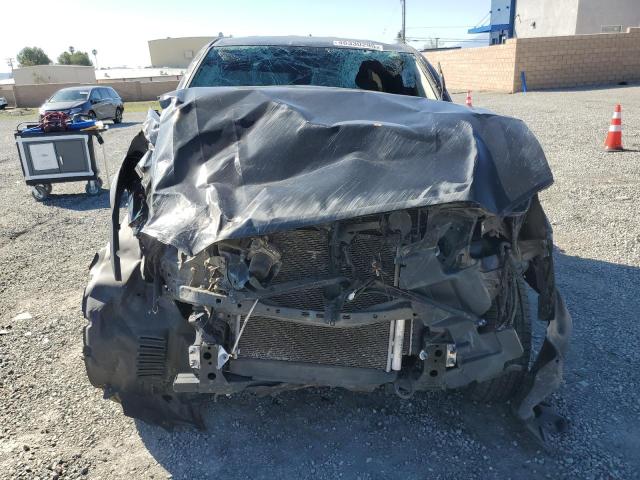  TOYOTA TACOMA 2021 Черный