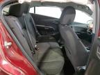 2020 Chevrolet Sonic Lt na sprzedaż w Lufkin, TX - Front End