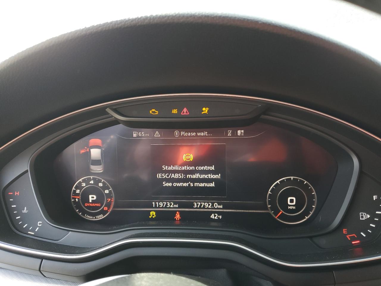 2019 Audi A4 - Image 9