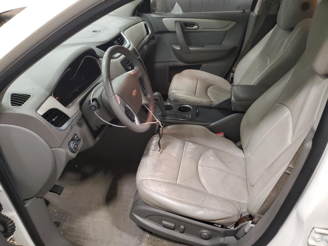 2015 Chevrolet Traverse - Image 7