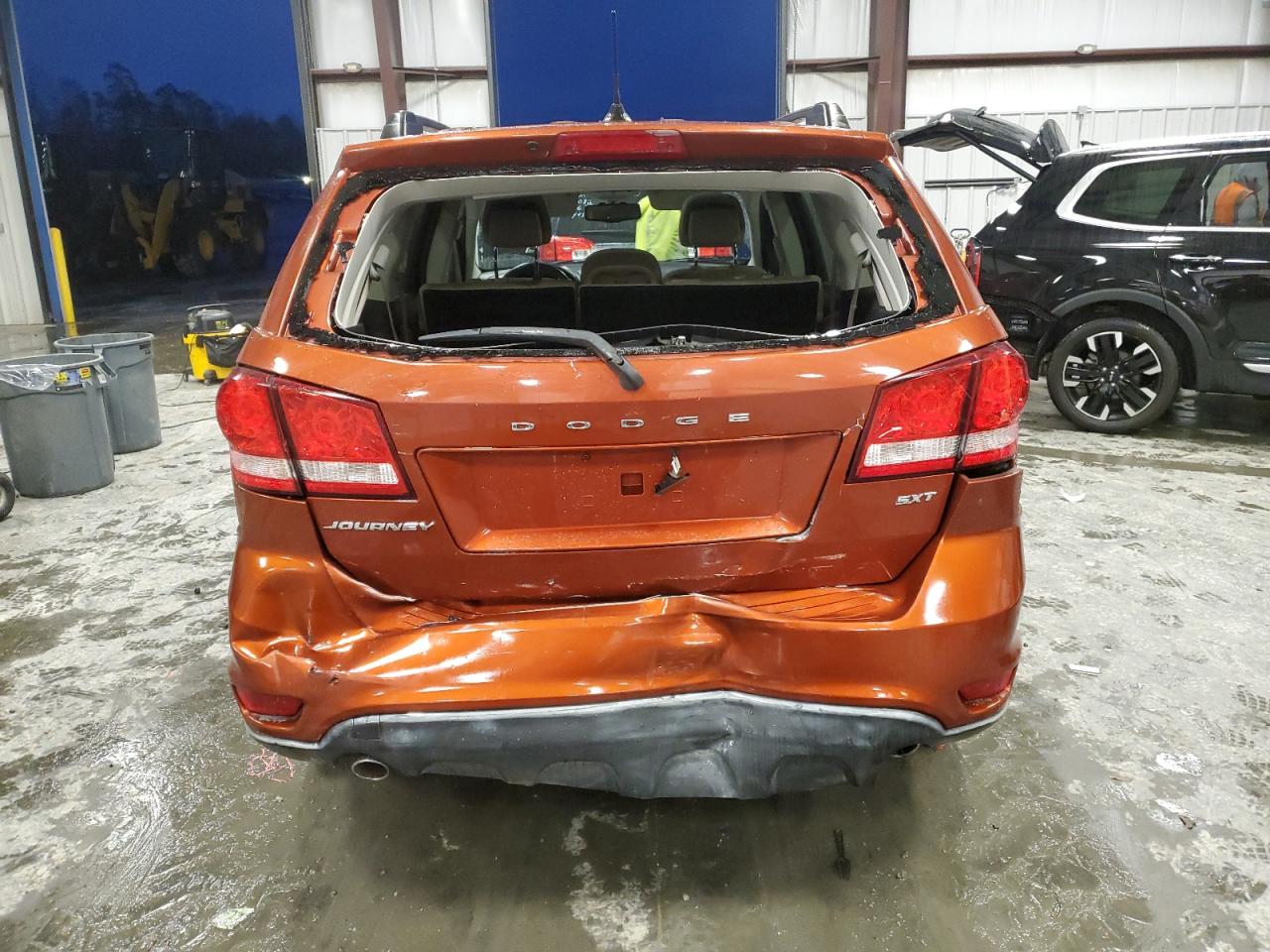 2014 Dodge Journey - Image 6