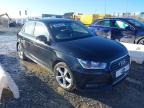 2018 AUDI A1 SPORT N for sale at Copart CORBY