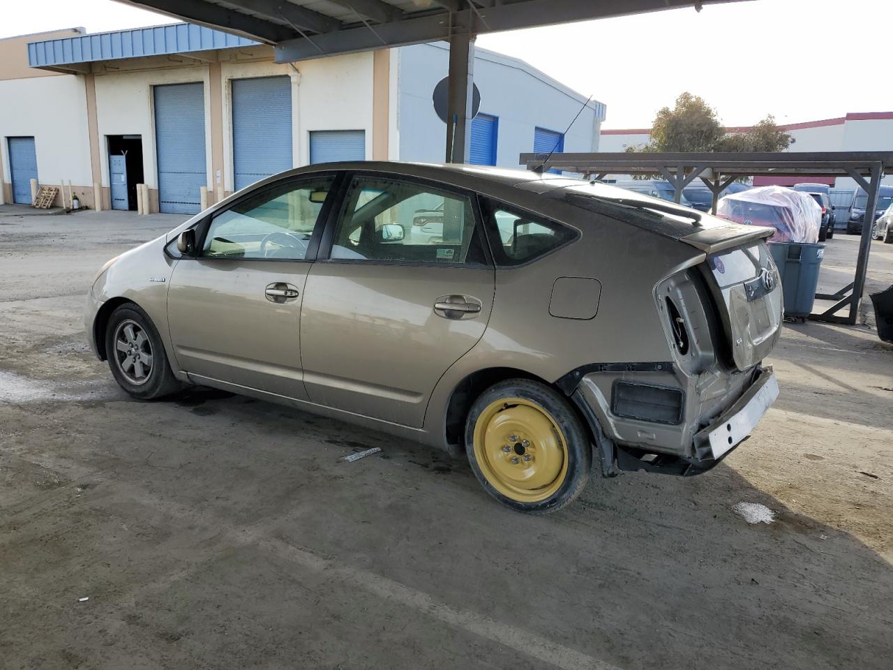 2008 Toyota Prius - Image 2