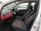 2011 FIAT PUNTO EVO for sale at Copart SANDWICH