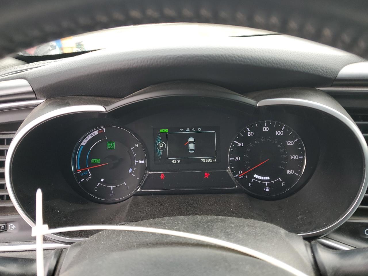2015 Kia Optima - Image 9