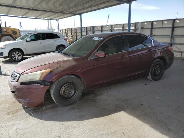 2008 Honda Accord Lx