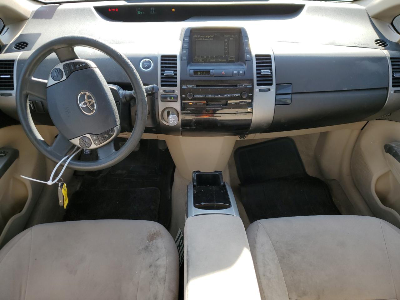 2005 Toyota Prius - Image 8