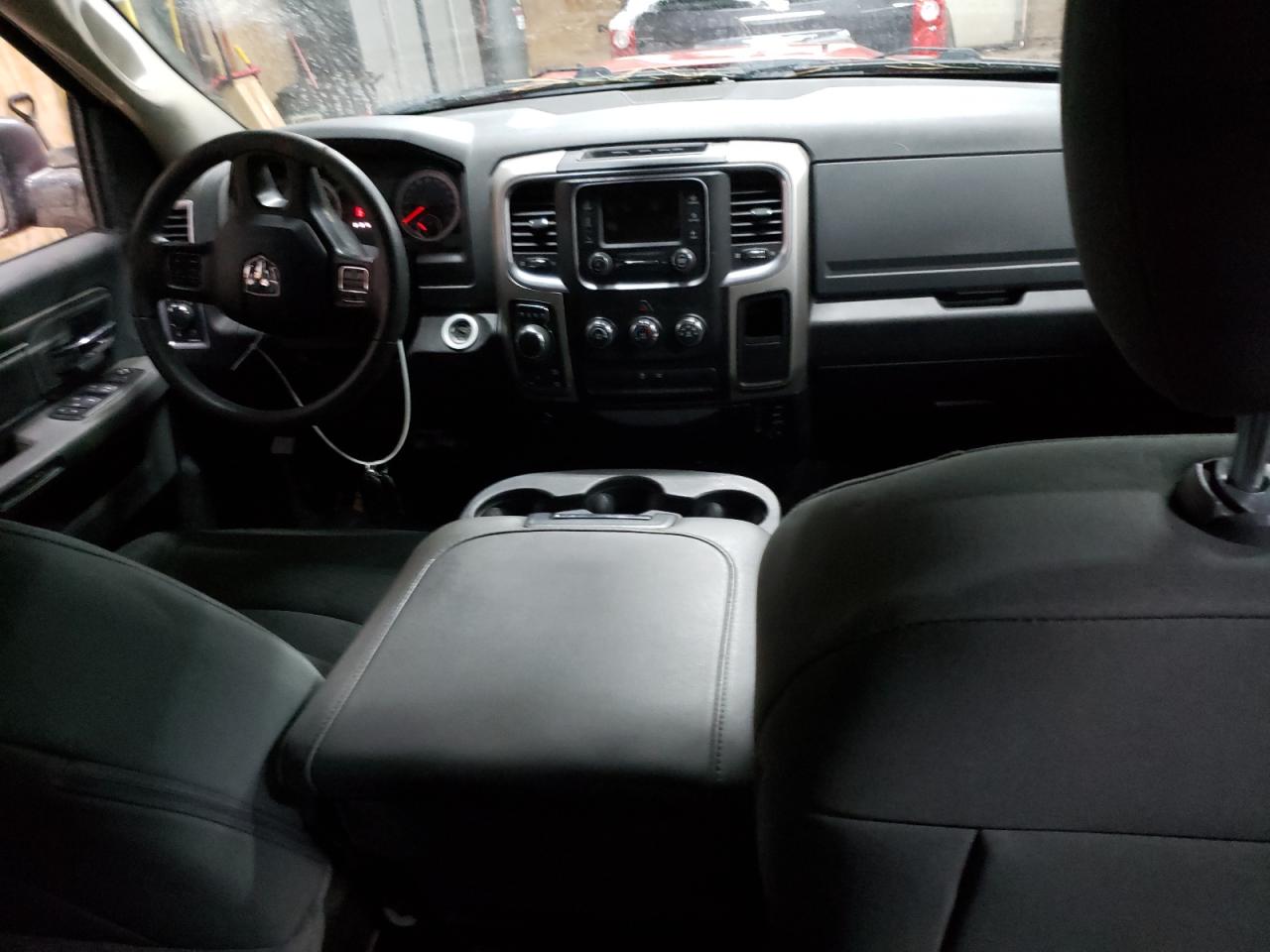 2018 RAM 1500 - Image 8