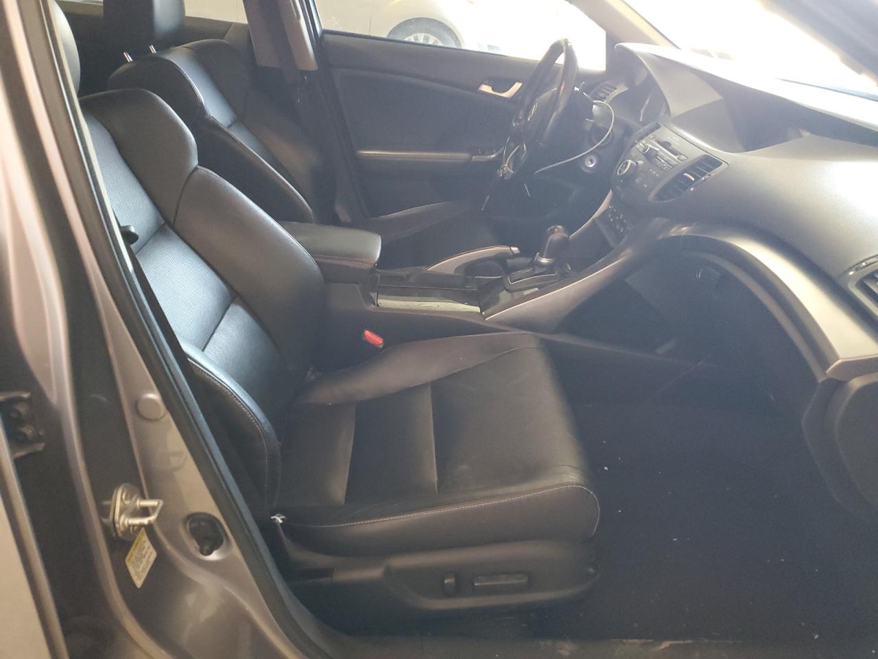 2012 Acura TSX - Image 7