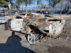 2016 Chevrolet Camaro Lt იყიდება Rancho Cucamonga-ში, CA - Burn
