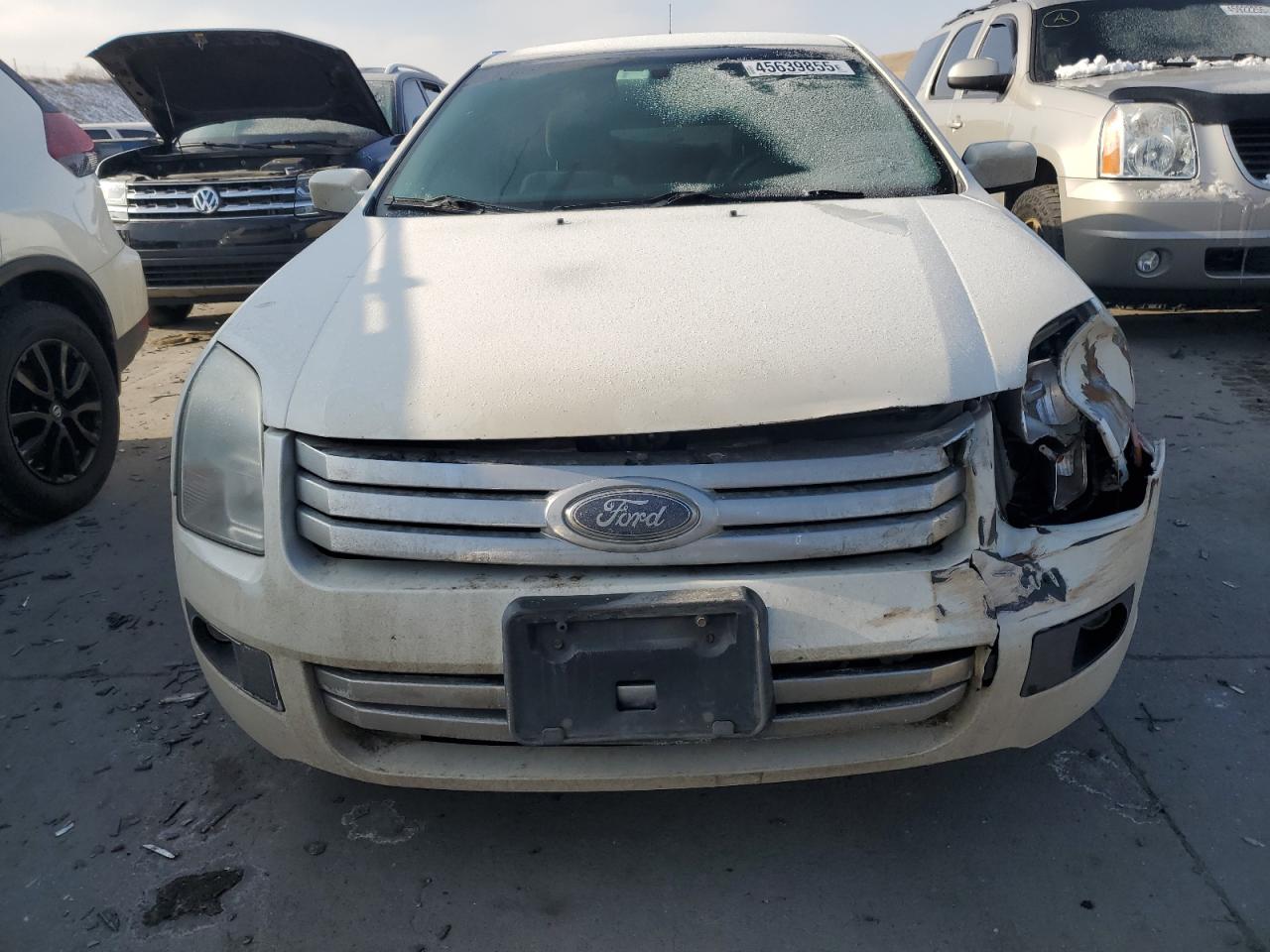 2008 Ford Fusion - Image 5