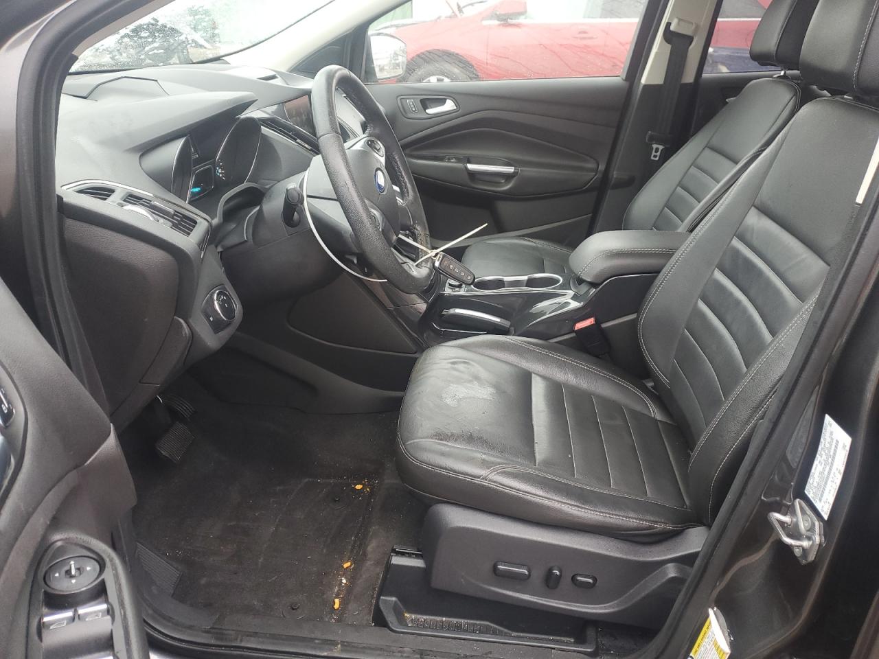 2015 Ford Escape - Image 7