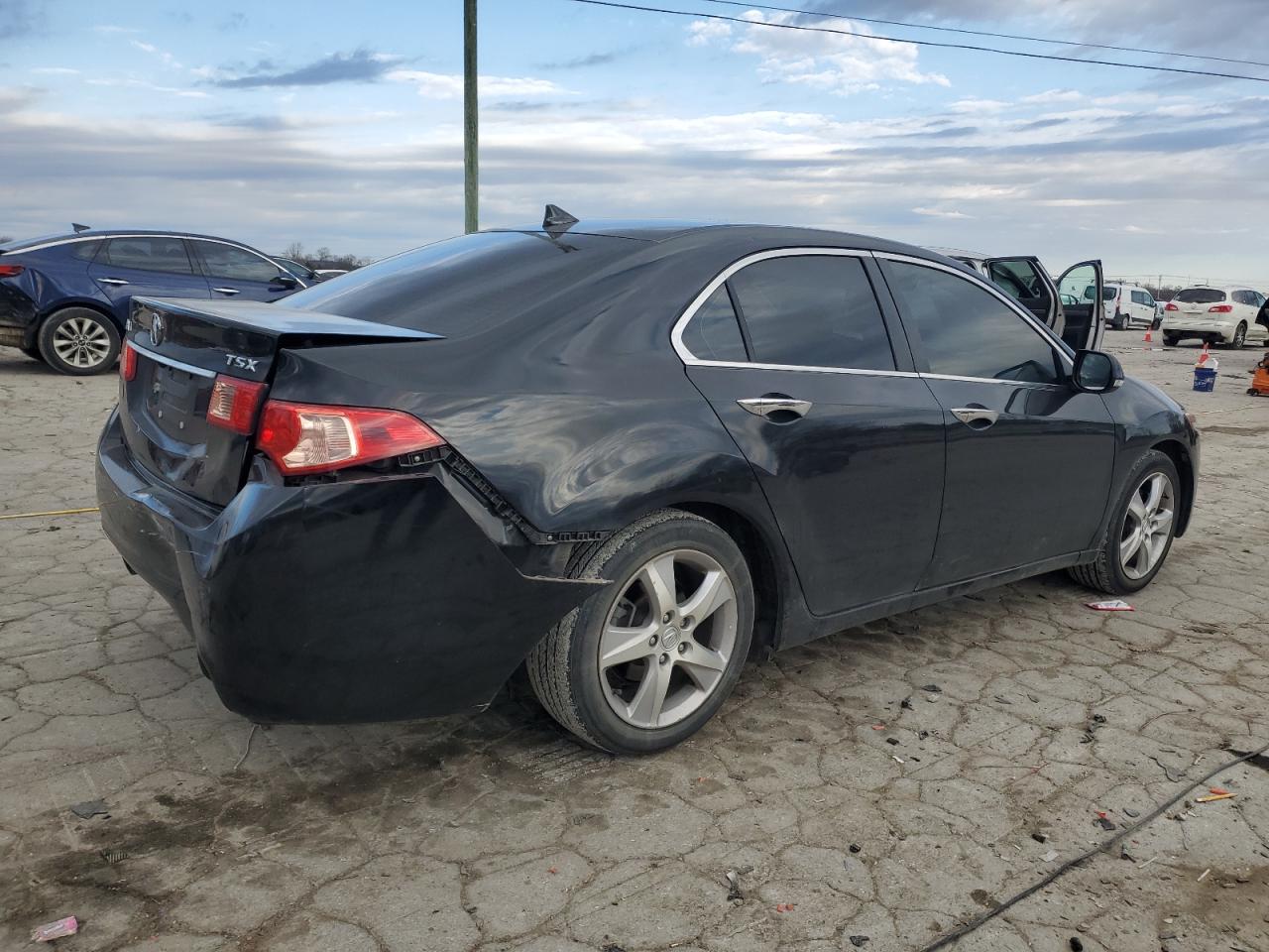 2011 Acura TSX - Image 3