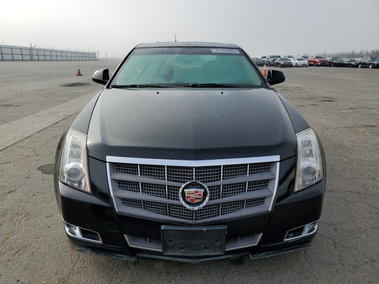 2010 Cadillac CTS - Image 5