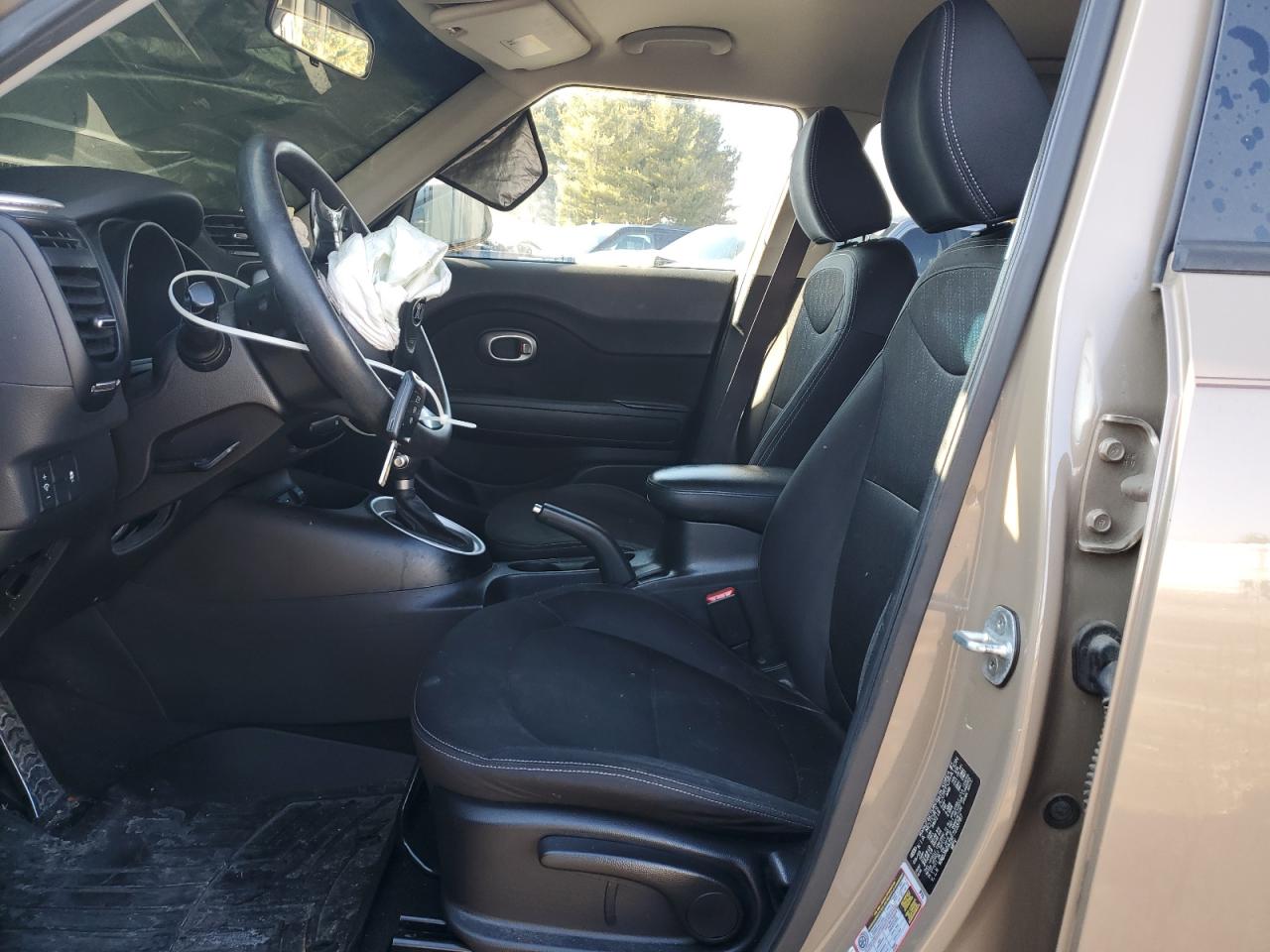 2015 Kia Soul - Image 7