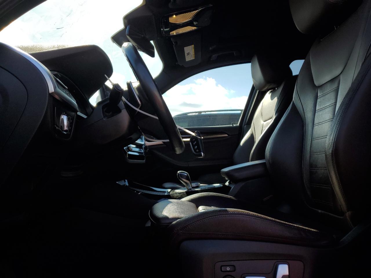 2022 BMW X3 - Image 7