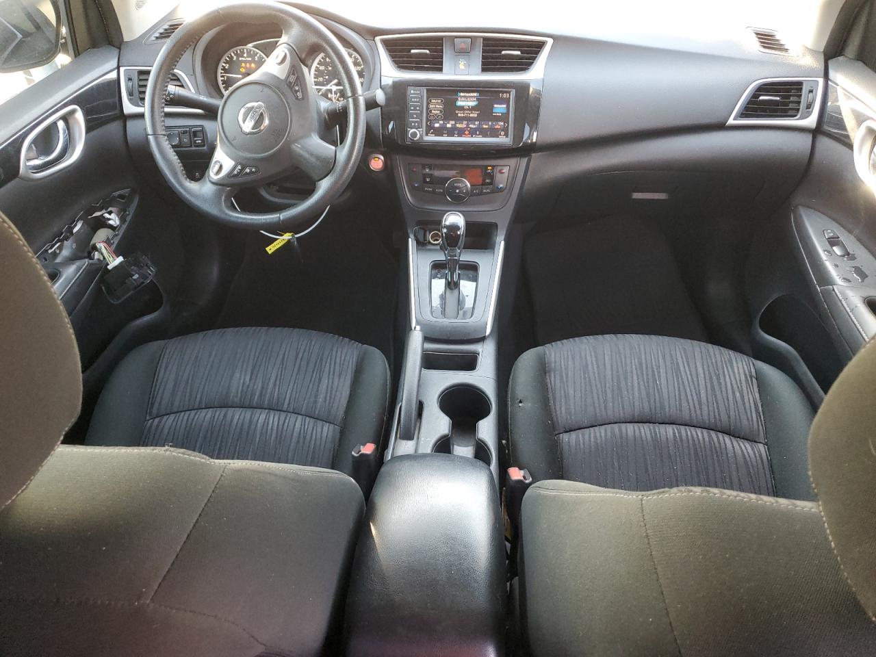 2019 Nissan Sentra - Image 8