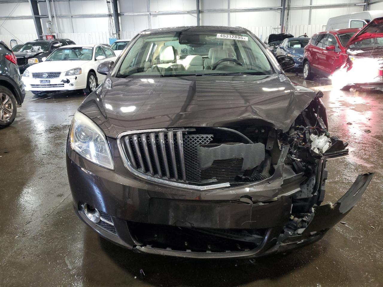 2014 Buick Verano - Image 5