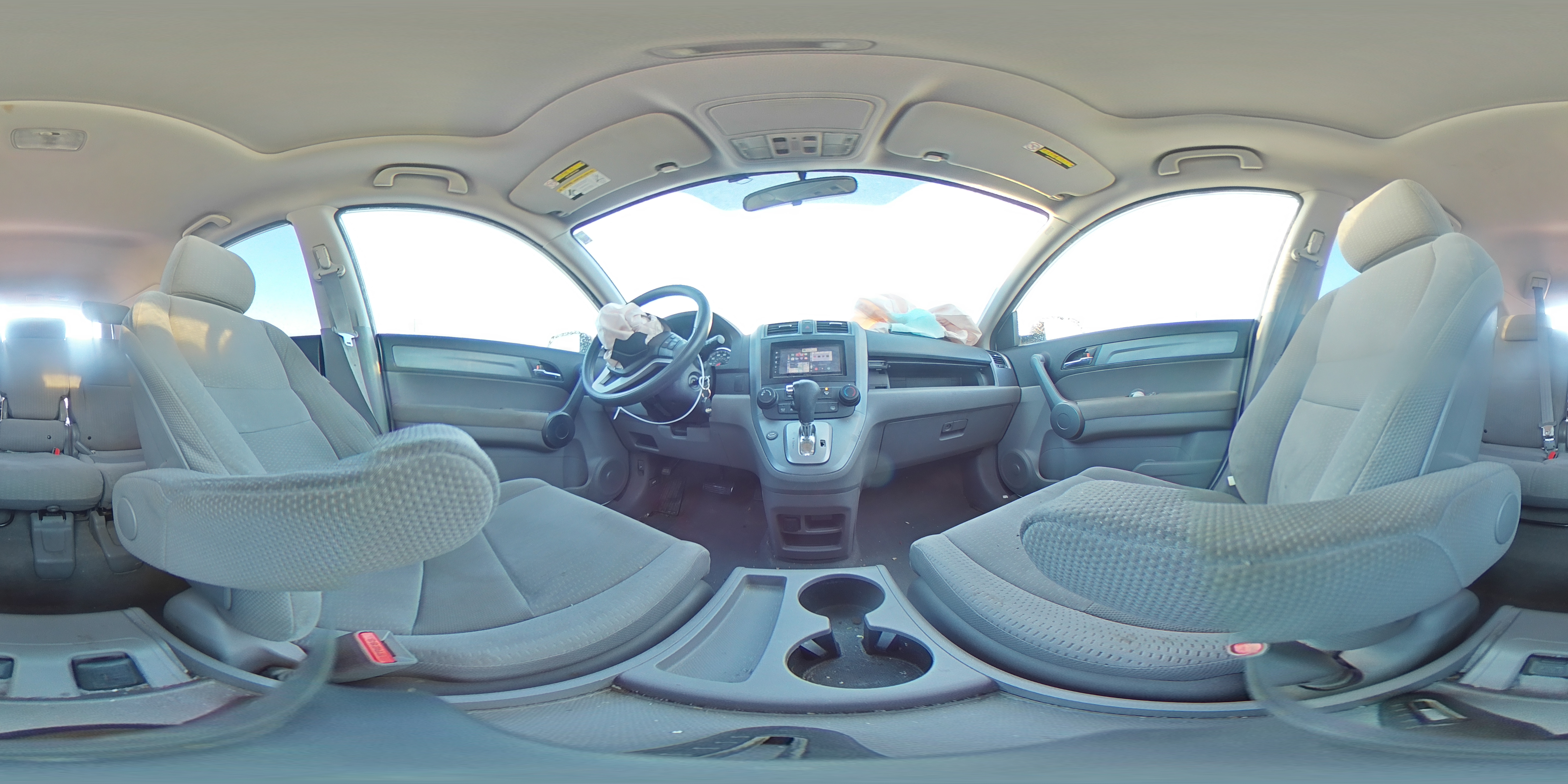 2009 Honda CR-V - Image 13