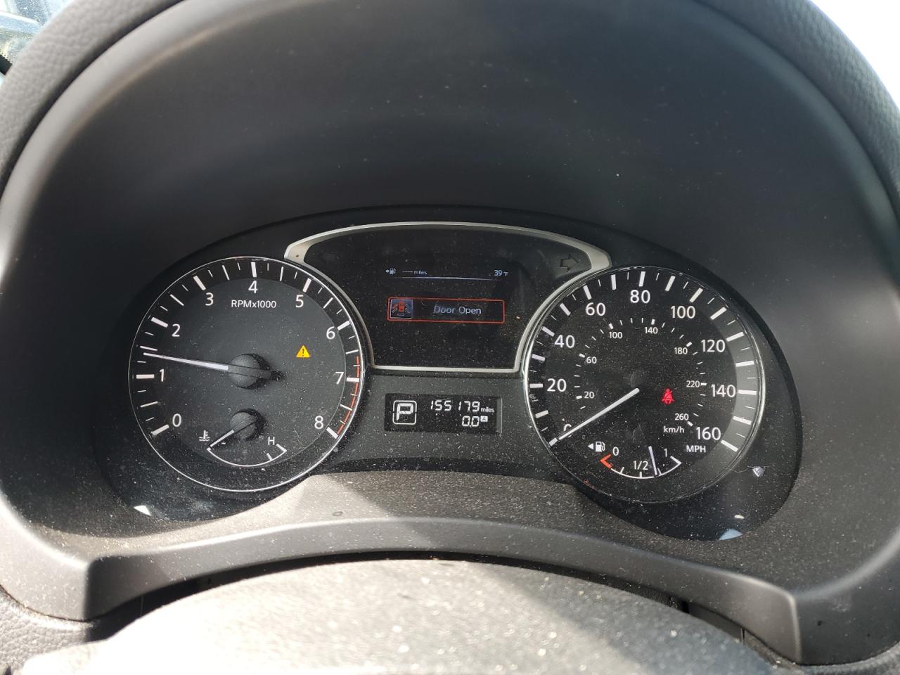 2013 Nissan Altima - Image 9