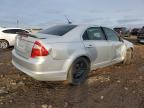 2010 Ford Fusion Se за продажба в Elgin, IL - Side