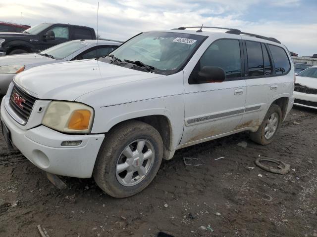2004 Gmc Envoy 