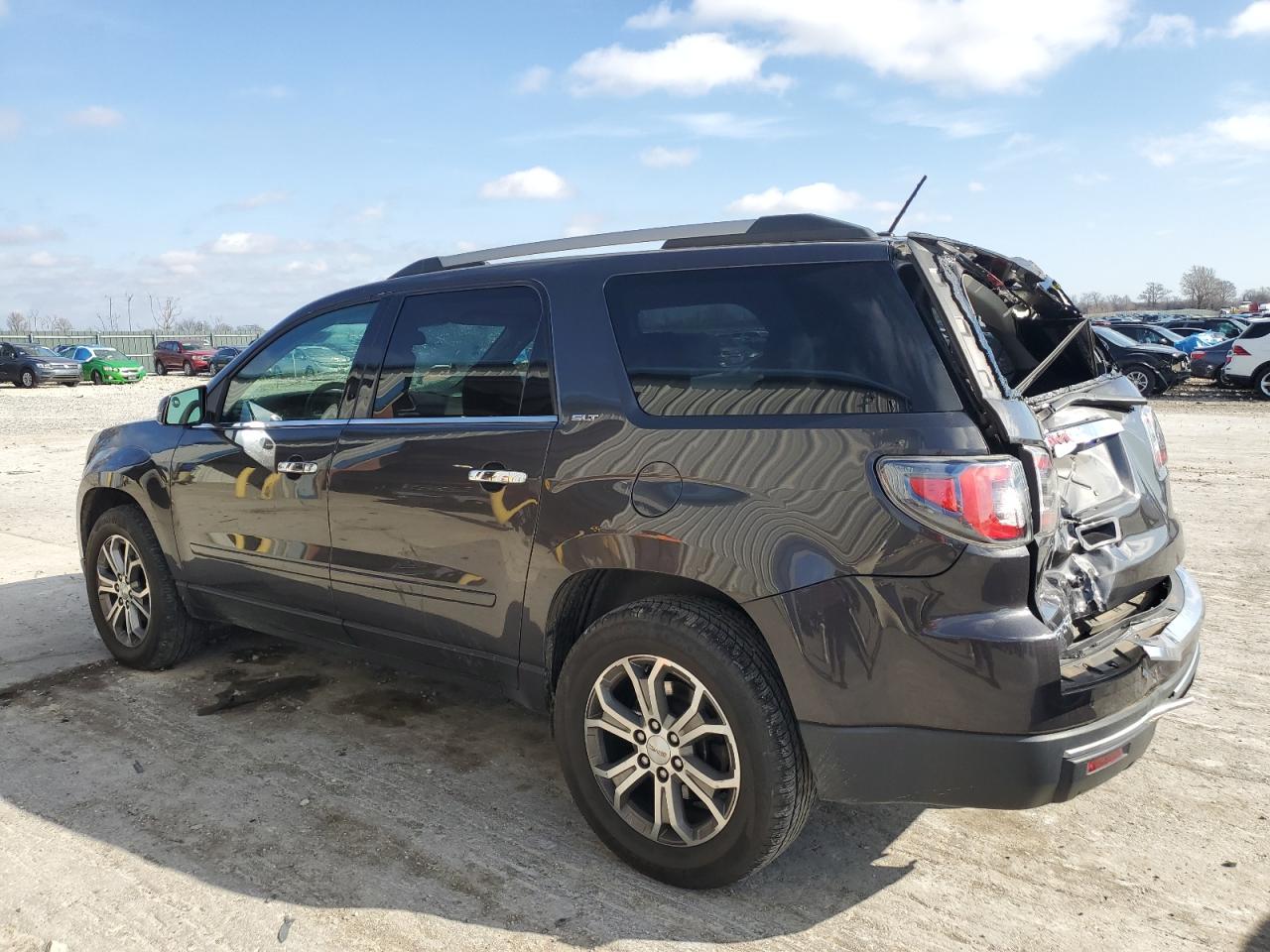 2014 GMC Acadia - Image 2