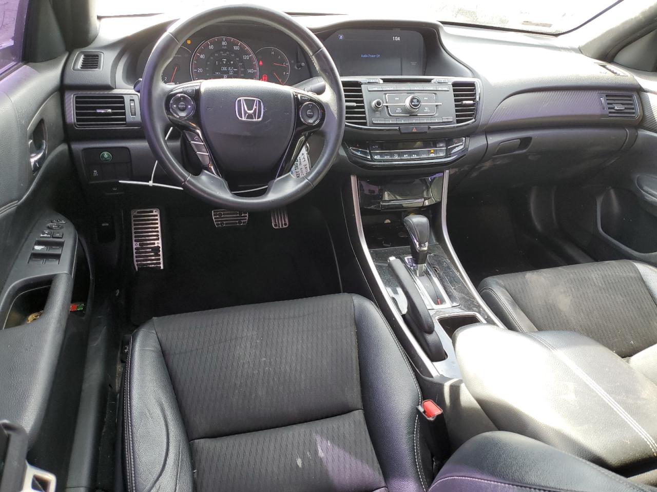 2017 Honda Accord - Image 8