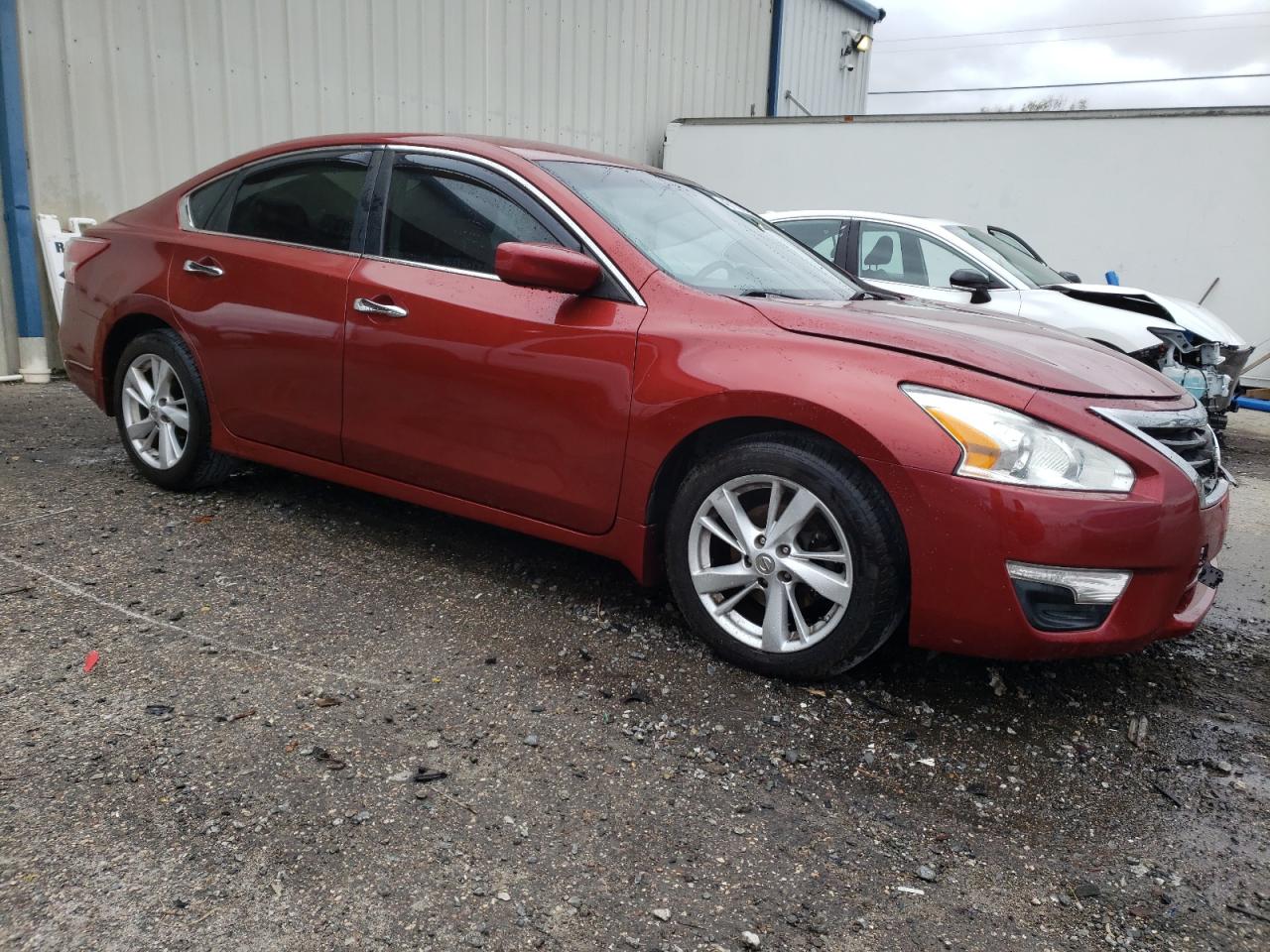 2013 Nissan Altima - Image 4