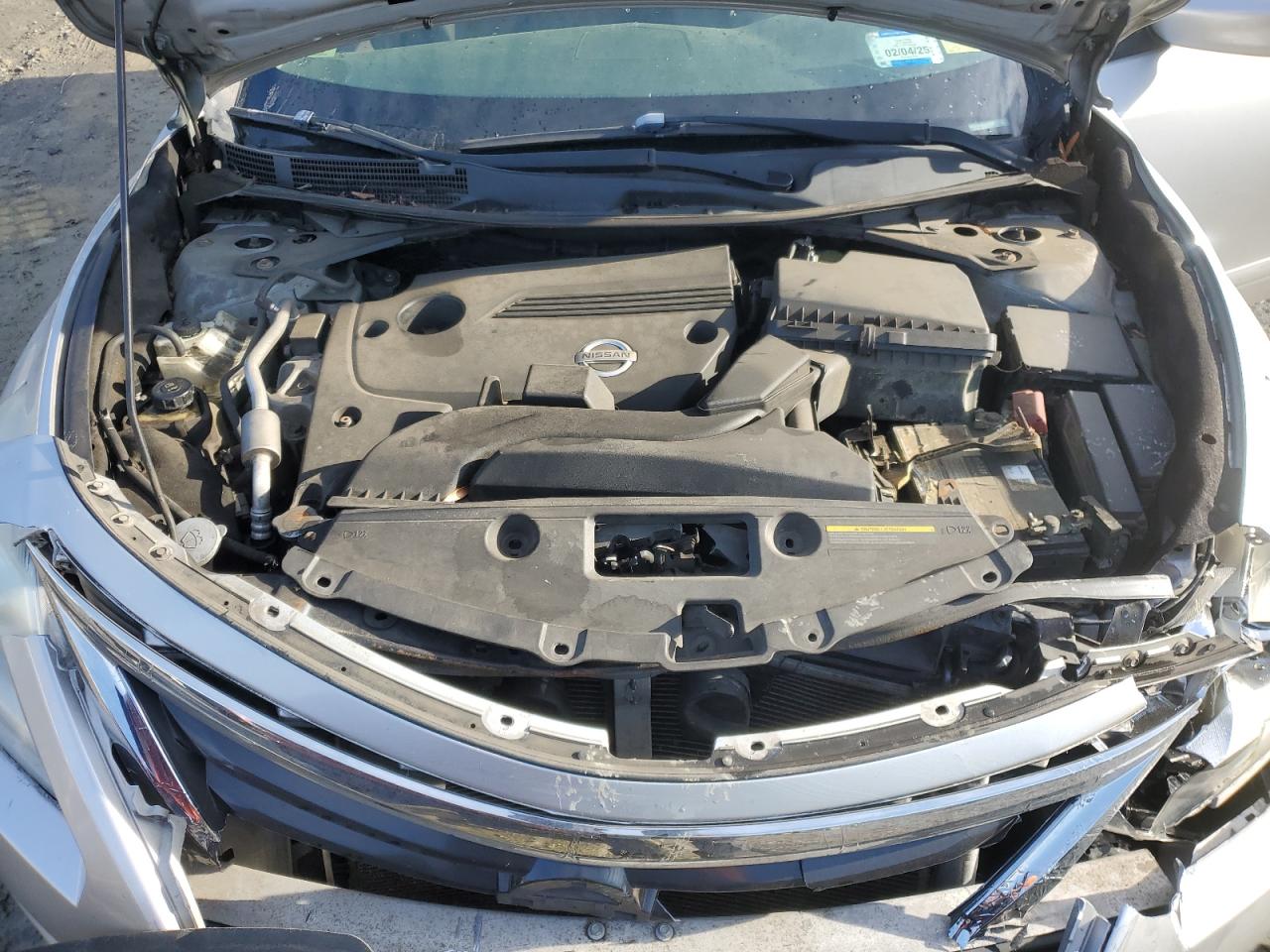 2013 Nissan Altima - Image 12
