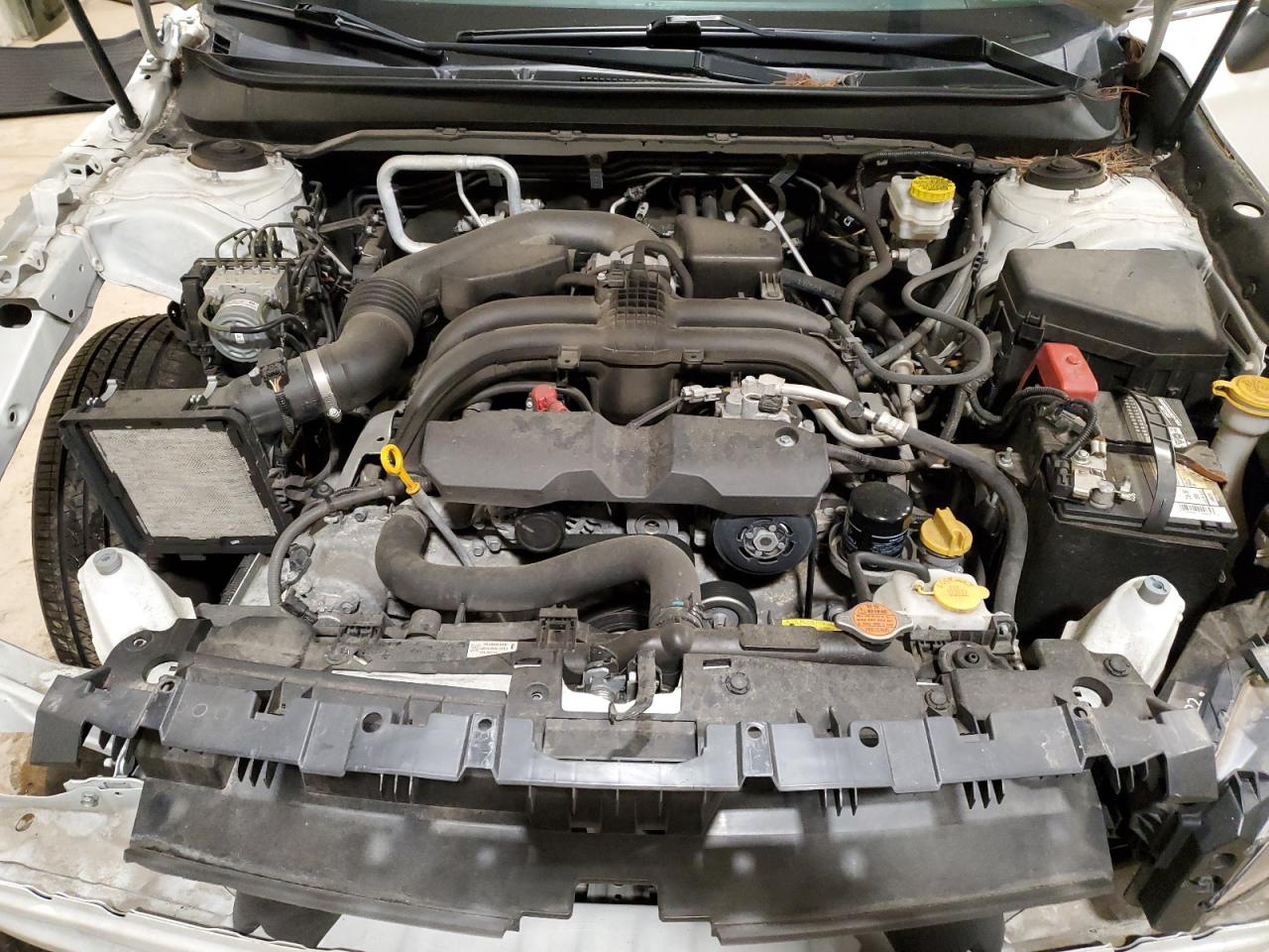 2018 Subaru Outback - Image 11