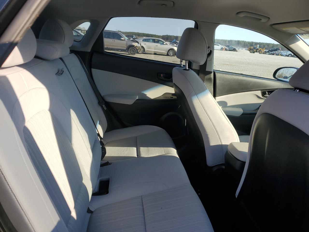 2022 Hyundai Kona - Image 10
