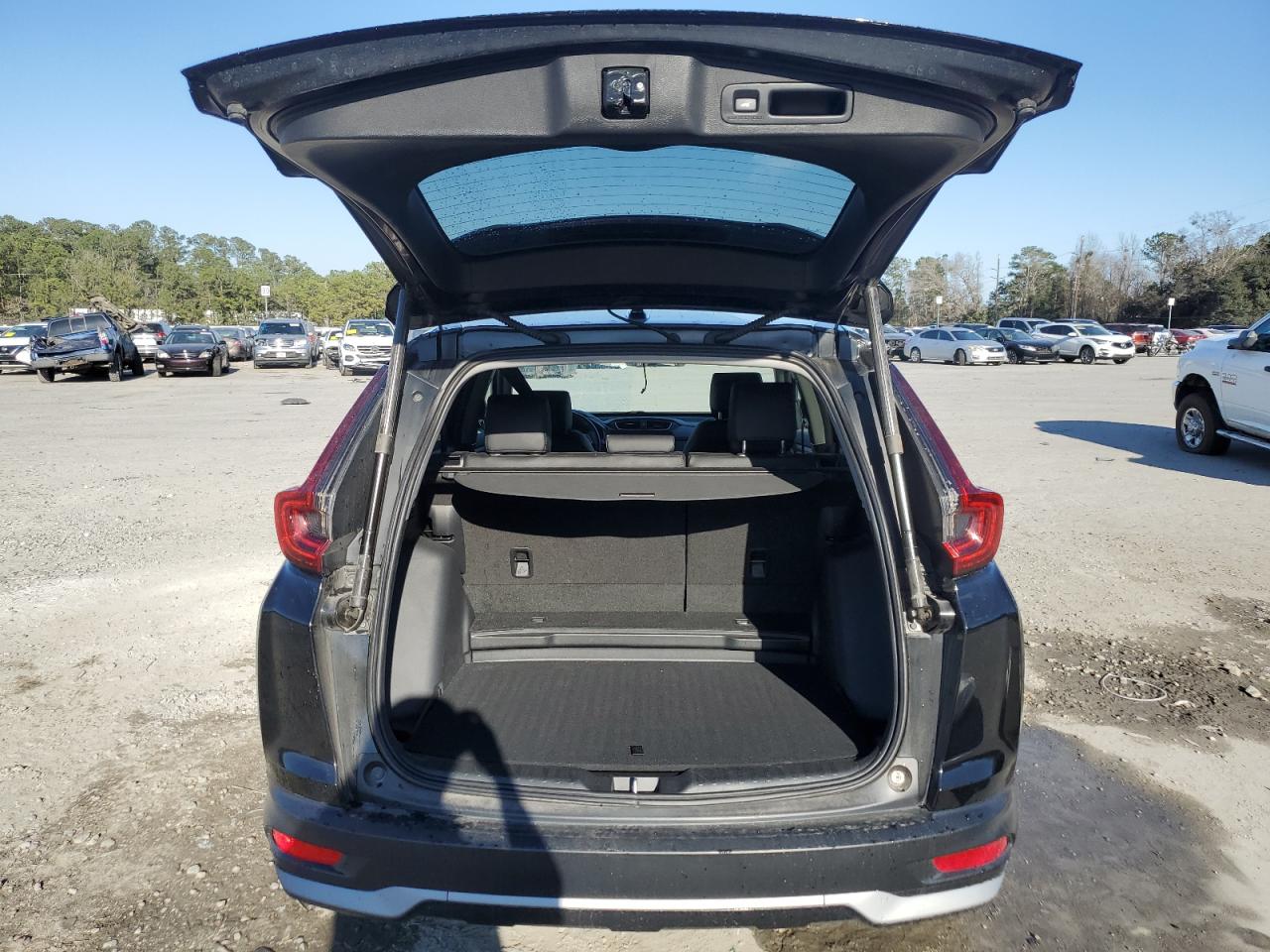 2022 Honda CR-V - Image 6