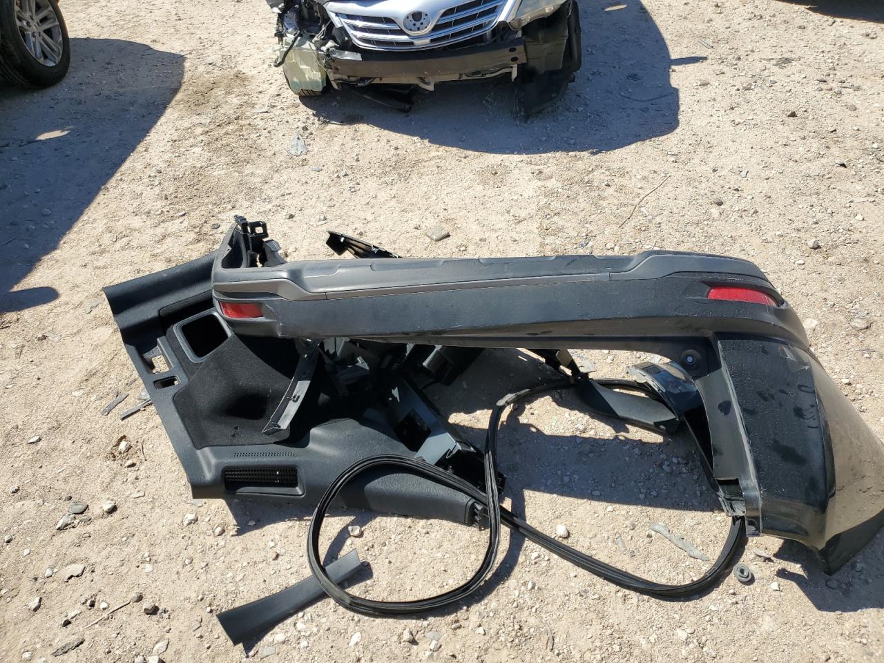 2022 Honda CR-V - Image 13