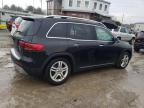 2020 Mercedes-Benz Glb 250 4Matic продається в North Billerica, MA - Undercarriage