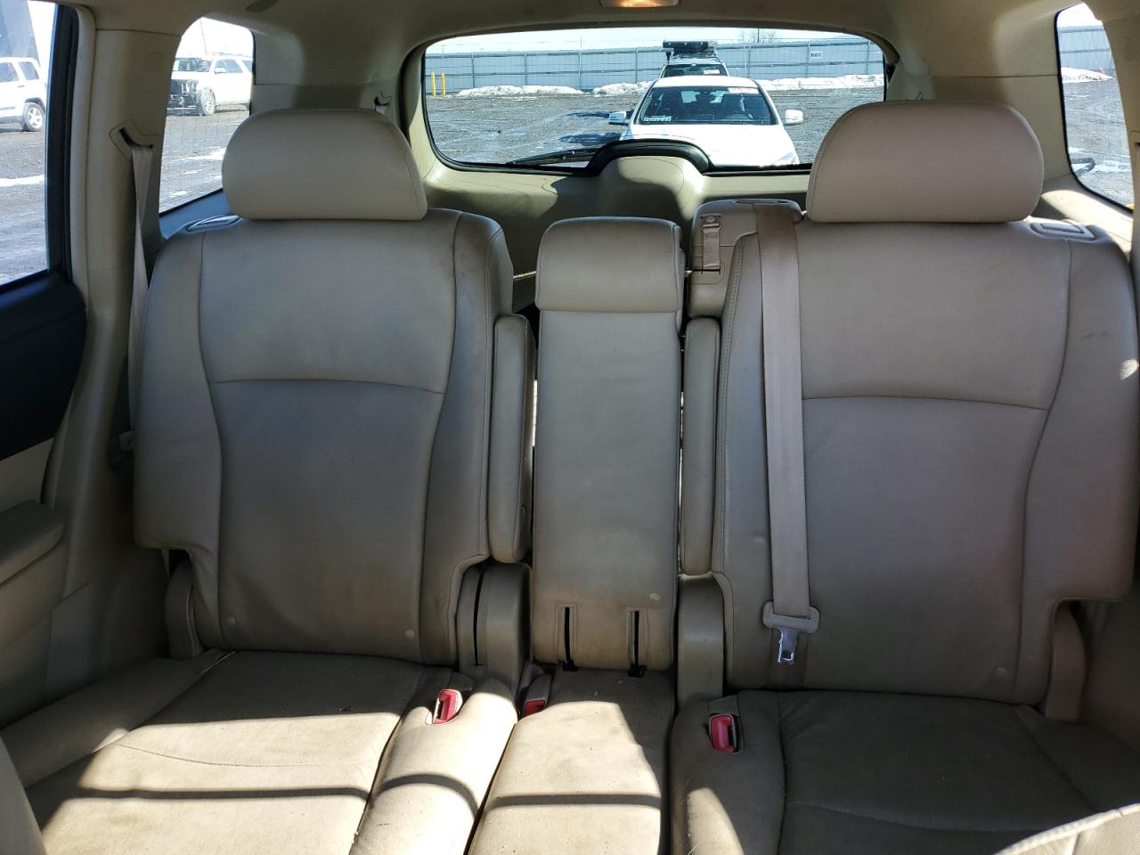 2009 Toyota Highlander - Image 10