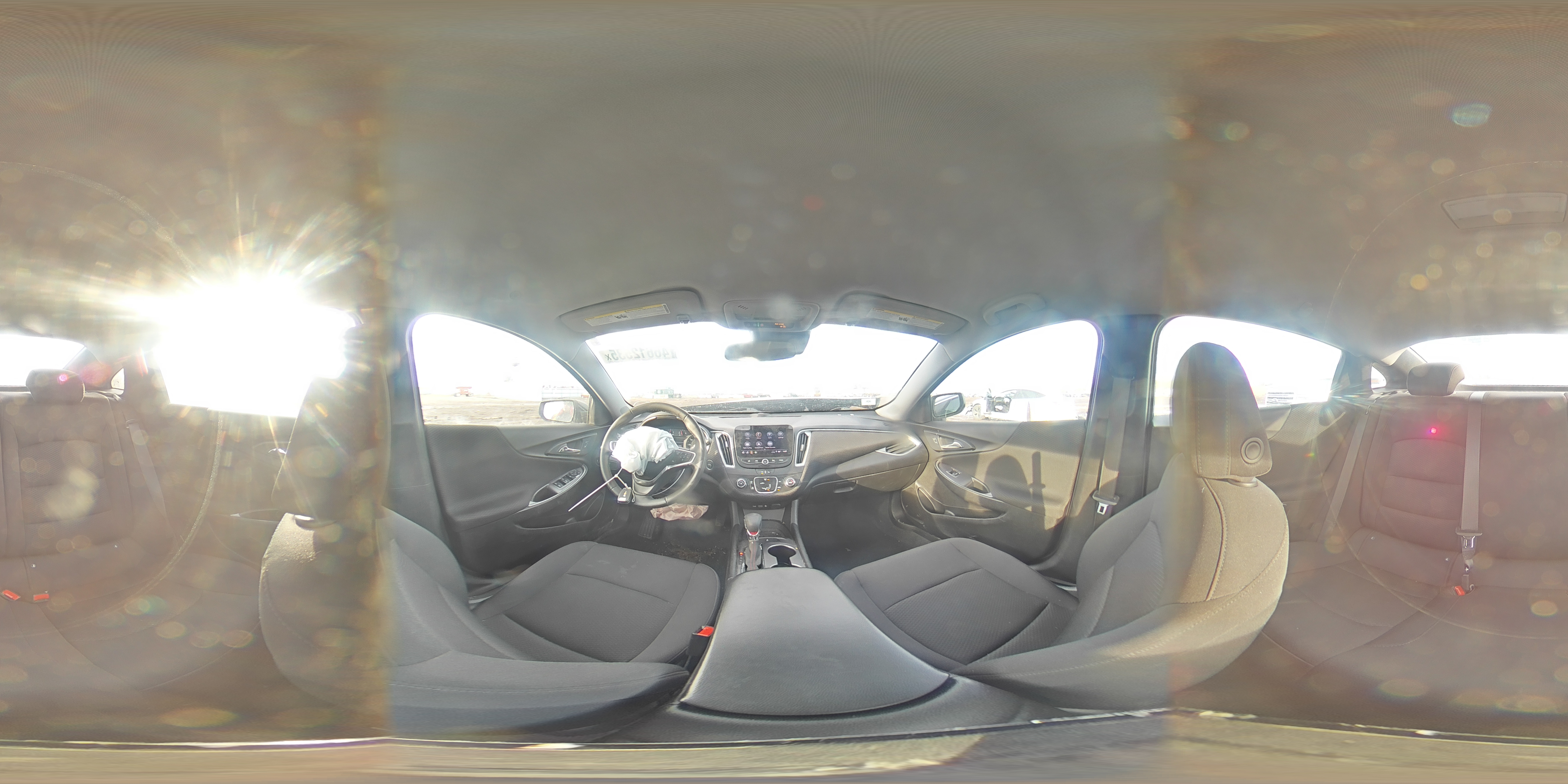2023 Chevrolet Malibu - Image 13