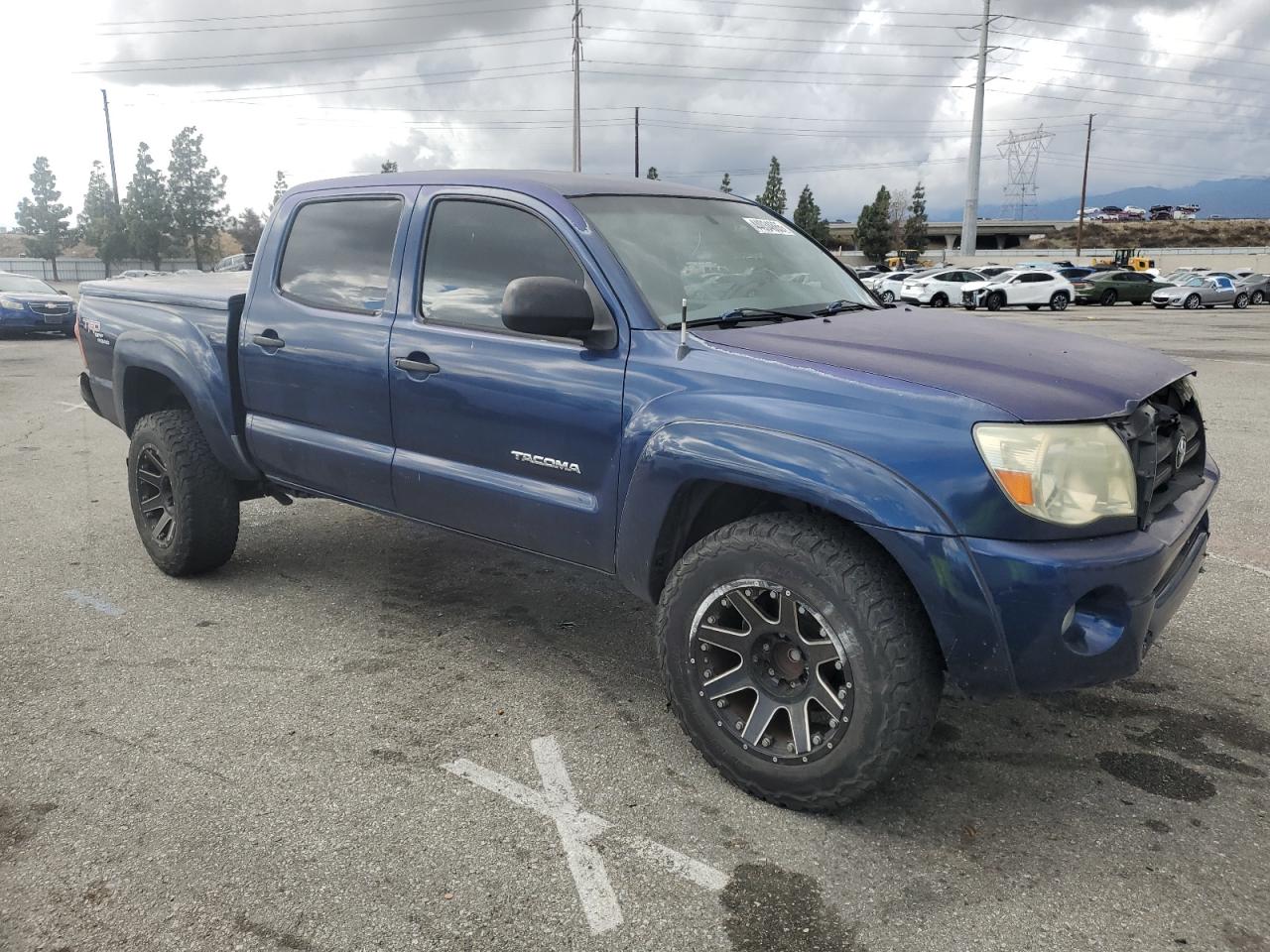 2006 Toyota Tacoma - Image 4